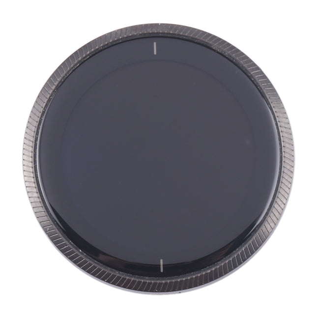 For Garmin Venu Original LCD Screen with Digitizer Full Assembly, For Garmin Venu(Original)