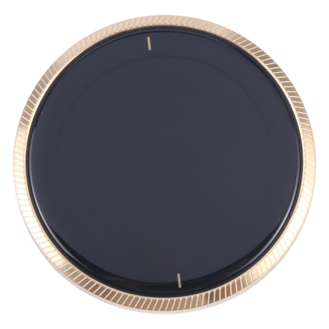 For Garmin Venu Original LCD Screen with Digitizer Full Assembly