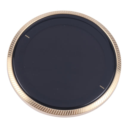 For Garmin Venu Original LCD Screen with Digitizer Full Assembly, For Garmin Venu(Original), For Garmin Venu