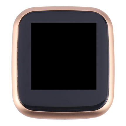 For Garmin Venu SQ Original LCD Screen with Digitizer Full Assembly, For Garmin Venu SQ