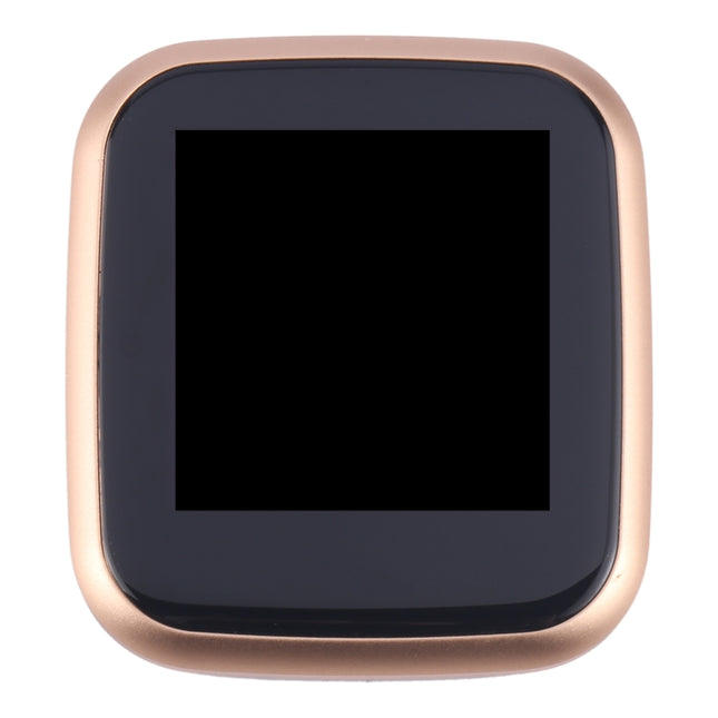 For Garmin Venu SQ Original LCD Screen with Digitizer Full Assembly, For Garmin Venu SQ