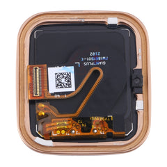 For Garmin Venu SQ Original LCD Screen with Digitizer Full Assembly