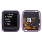 For Garmin Venu SQ / Purple