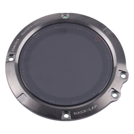 For Garmin Fenix 5X Original LCD Screen with Digitizer Full Assembly, For Garmin Fenix 5X(Original)