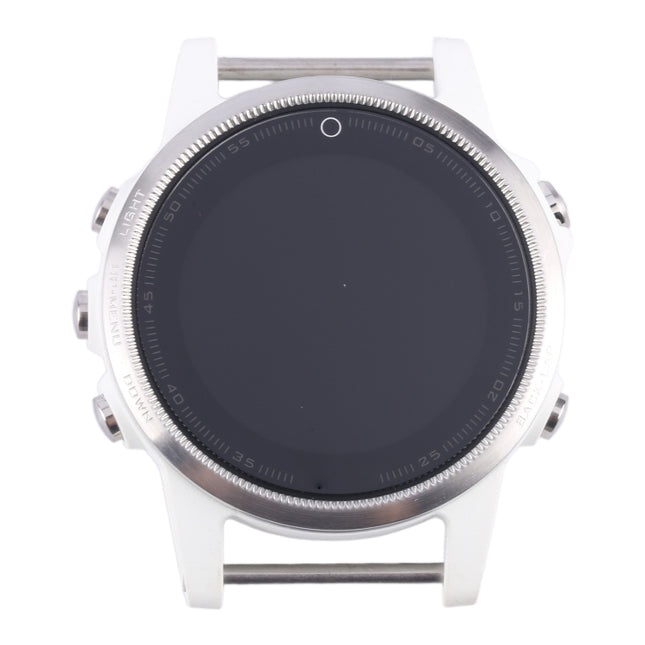 For Garmin Fenix 5S Original LCD Screen with Digitizer Full Assembly