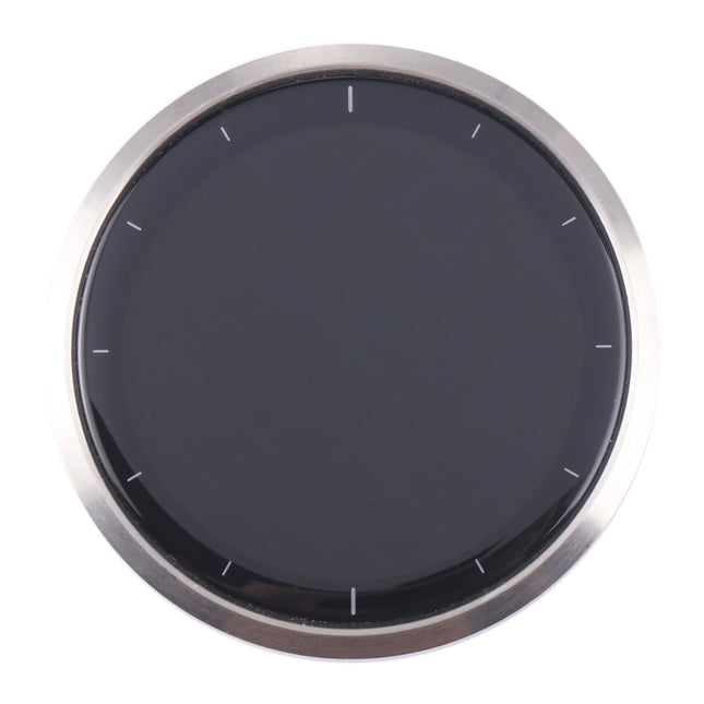 For Garmin Vivoactive 4 Original LCD Screen with Digitizer Full Assembly