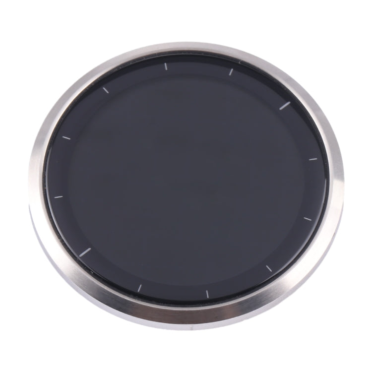 For Garmin Vivoactive 4 Original LCD Screen with Digitizer Full Assembly
