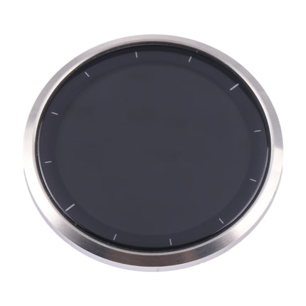 For Garmin Vivoactive 4 Original LCD Screen with Digitizer Full Assembly, For Garmin Vivoactive 4