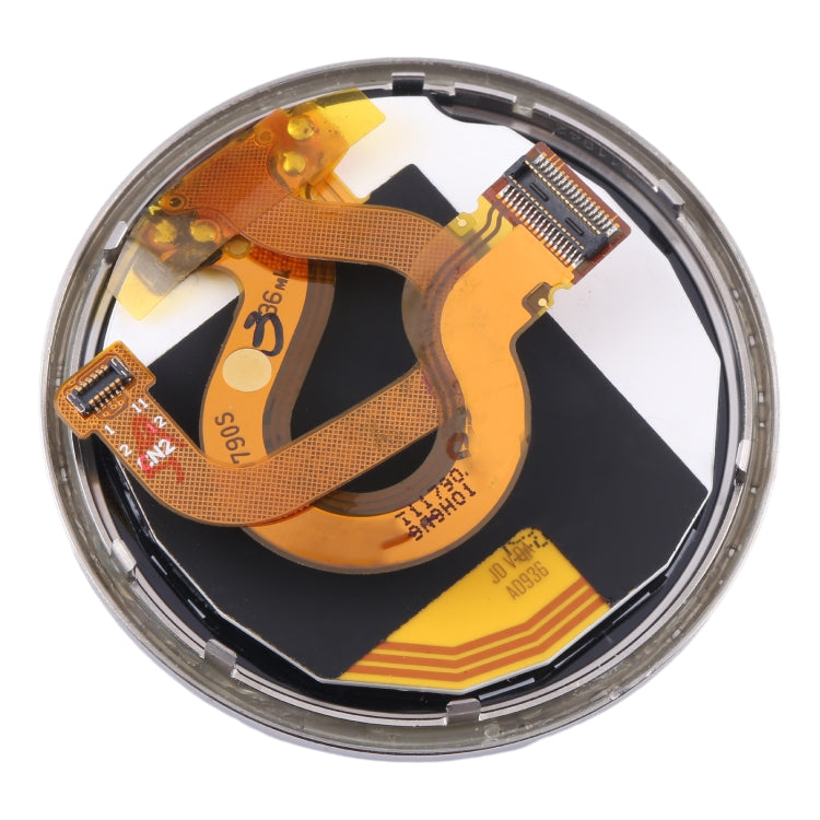 For Garmin Vivoactive 4 Original LCD Screen with Digitizer Full Assembly