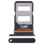 For Xiaomi Redmi Note 12 Pro 5G / Black