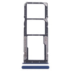 For Xiaomi Redmi 12C / Blue