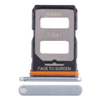 For Xiaomi Poco F5 / Silver