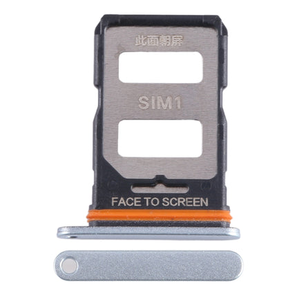 For Xiaomi Poco F5 SIM Card Tray + SIM Card Tray, For Xiaomi Poco F5