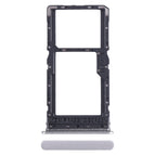 For Xiaomi Redmi 12 5G / Silver