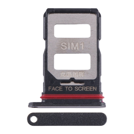 For Xiaomi Redmi  K60 Ultra SIM Card Tray + SIM Card Tray, For Xiaomi Redmi K60 Ultra