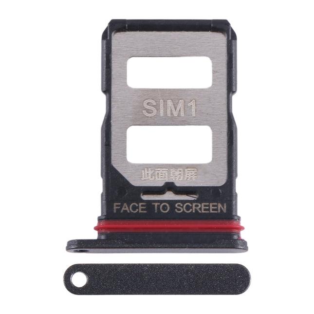 For Xiaomi Redmi  K60 Ultra SIM Card Tray + SIM Card Tray, For Xiaomi Redmi K60 Ultra