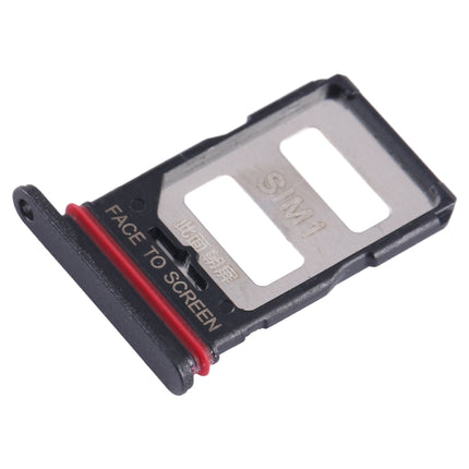 For Xiaomi Redmi  K60 Ultra SIM Card Tray + SIM Card Tray, For Xiaomi Redmi K60 Ultra