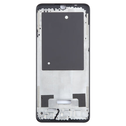 For Xiaomi Redmi 13C Original Front Housing LCD Frame Bezel Plate, For Xiaomi Redmi 13C