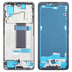 For Xiaomi Redmi Note 13 Pro 5G / Black