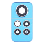 For Xiaomi Redmi Note 12 Pro 4G / Blue