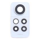 For Xiaomi Redmi Note 12 Pro 4G / White