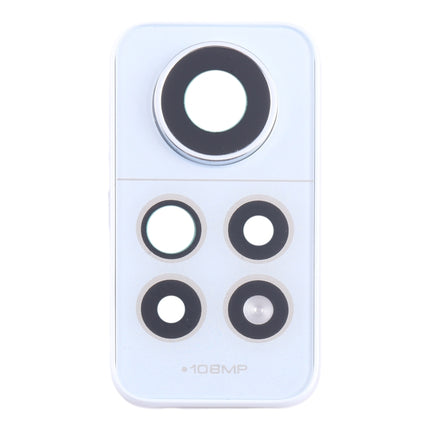For Xiaomi Redmi Note 12 Pro 4G Camera Lens Cover, For Xiaomi Redmi Note 12 Pro 4G