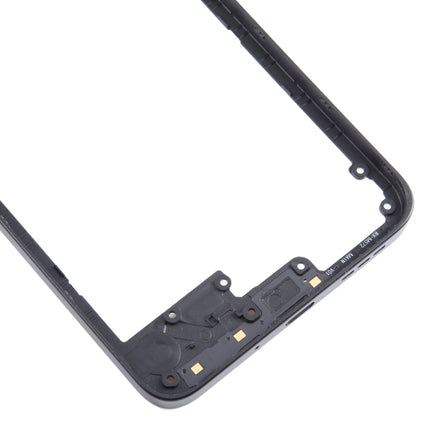 For Xiaomi Redmi 13C Original Middle Frame Bezel Plate, For Xiaomi Redmi 13C 4G(Original), For Xiaomi Redmi 13C 4G