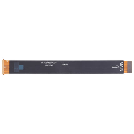 For Huawei MatePad 10.4 2022 BAH4-W09 V4 Original LCD Flex Cable, For Huawei MatePad 10.4 2022 V4