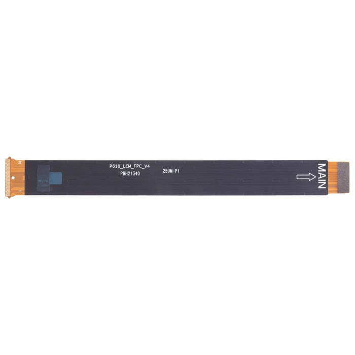 For Huawei MatePad 10.4 2022 BAH4-W09 V4 Original LCD Flex Cable, For Huawei MatePad 10.4 2022 V4