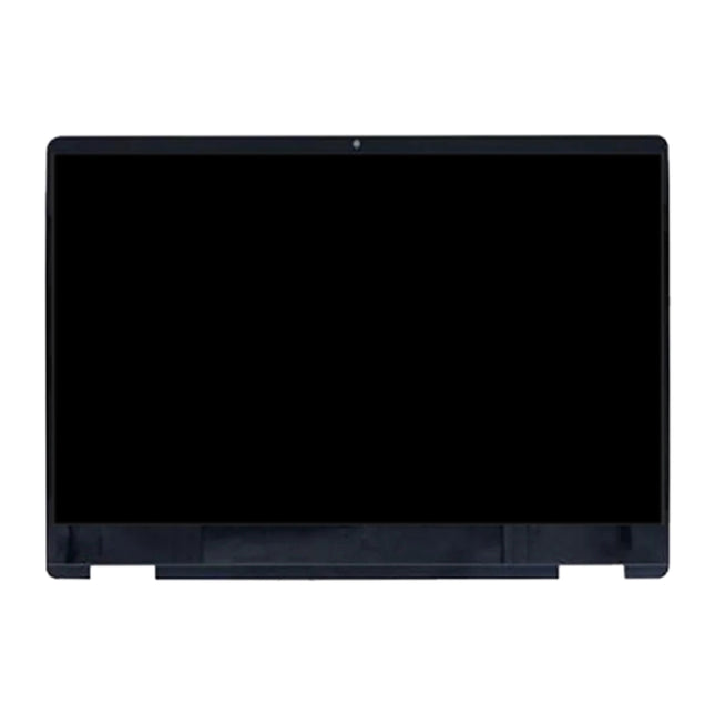 For HP Pavilion X360 14 DH LCD Screen Digitizer Full Assembly with Frame