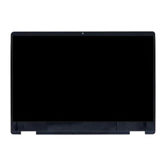 For HP Pavilion X360 14 DH LCD Screen Digitizer Full Assembly with Frame