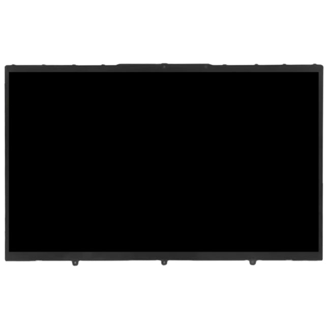 LCD Screen Digitizer Full Assembly with Frame for Lenovo Yoga 14cITL 2021