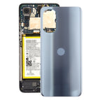 For Motorola Moto G82 / Black