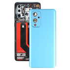 For OnePlus 9 (CN/IN)(Original) / Blue