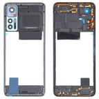 For TCL 30 4G / 30 5G / Blue