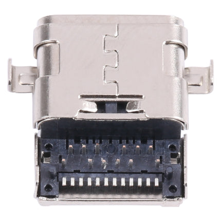 TC-047 Charging Port Connector For Asus Chromebook C223NA C423NA C523NA C423N C425T, TC-047
