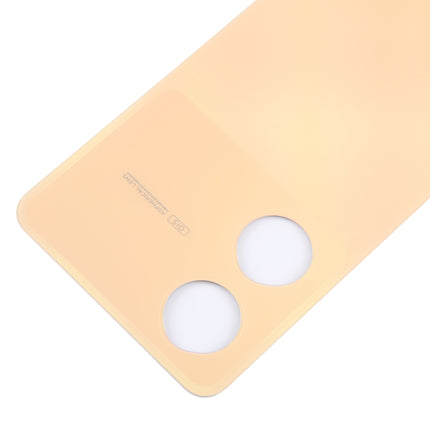 For vivo Y100 Original Battery Back Cover, For vivo Y100, For vivo Y100(Original)