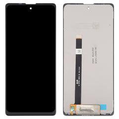 LCD Screen and Digitizer Full Assembly for Blackview A100, For Blackview A100