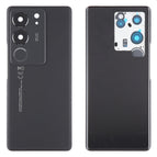 For vivo V29(Original with Camera Lens) / Black