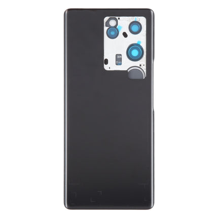 For vivo V29 Original Battery Back Cover with Camera Lens Cover, For vivo V29(Original with Camera Lens), For vivo V29(Original), For vivo V29