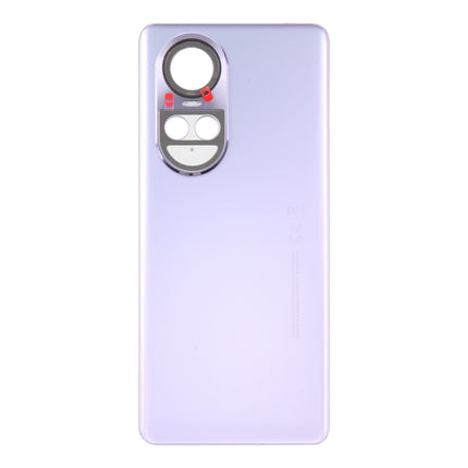 For OPPO Reno10 5G Original Battery Back Cover, For OPPO Reno10 5G