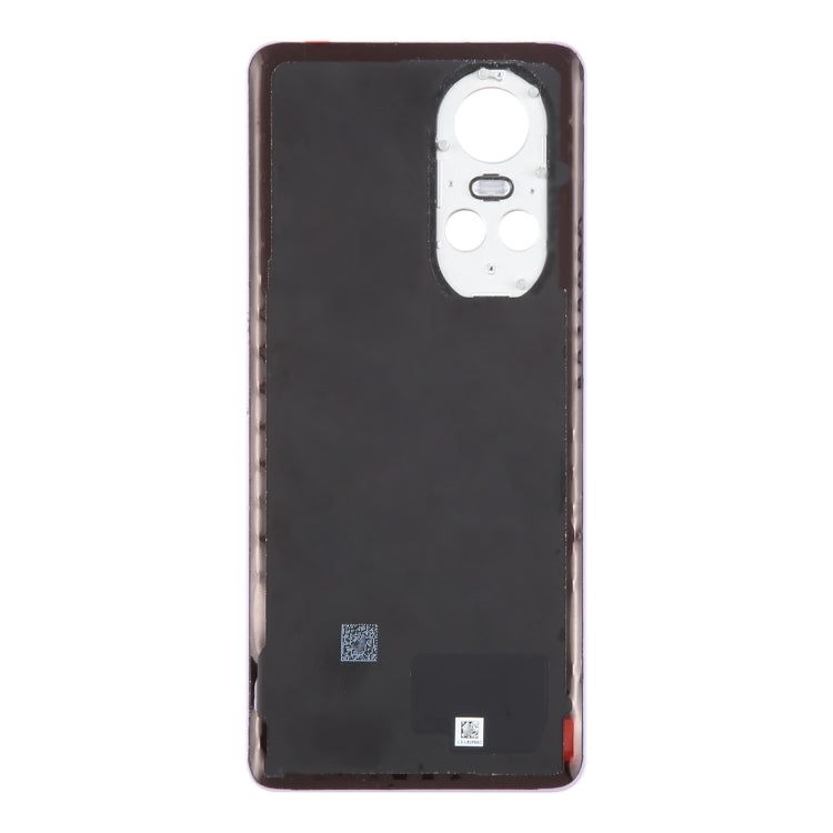 For OPPO Reno10 5G Original Battery Back Cover