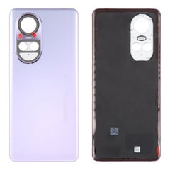 For OPPO Reno10 5G Original Battery Back Cover