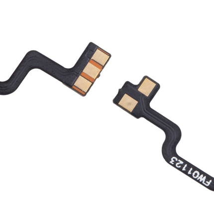 For Oneplus Nord CE 2 Power Button & Volume Button Flex Cable, For OnePlus Nord CE 2