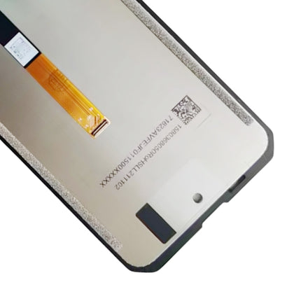 For Blackview BV8900 LCD Screen with Digitizer Full Assembly