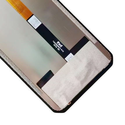 For Blackview BV8900 LCD Screen with Digitizer Full Assembly