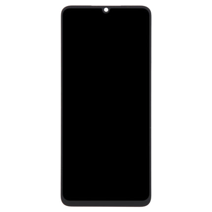 For Xiaomi Redmi 13C Original LCD Screen With Digitizer Full Assembly, For Xiaomi Redmi 13C 4G / 5G
