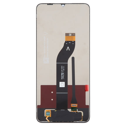 For Xiaomi Redmi 13C Original LCD Screen With Digitizer Full Assembly, For Xiaomi Redmi 13C 4G / 5G