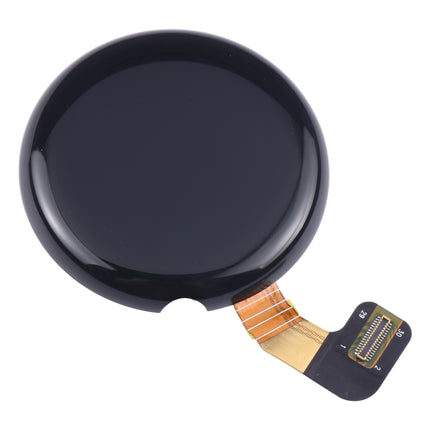 AMOLED LCD Screen With Digitizer Full Assembly For Google Pixel Watch 2022 GQF4C/GBZ4S/GWT9R 41mm