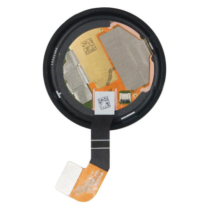 AMOLED LCD Screen With Digitizer Full Assembly For Google Pixel Watch 2 2023 G4TSL, GC3G8, GD2WG 41mm